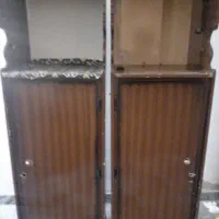 دو عدد کمد