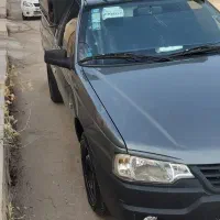 آریسان ۲ دوگانه سوز