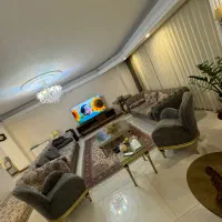 آپارتمان  بدون مشابه_شمس آباد