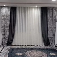 شستشوی تخصصی پرده