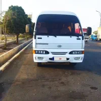 مینی بوس هیوندا|خودرو سنگین|شهریار, شهریار|دیوار