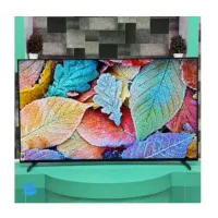 تلویزیون UA8500 الجی ۲۰۲۵ هوشمند 4k جدید NEW|تلویزیون و پروژکتور|مشهد, کوشش|دیوار