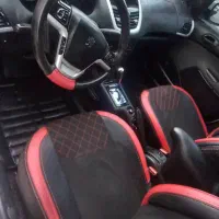 ۲۰۷ اتومات تیوفایو