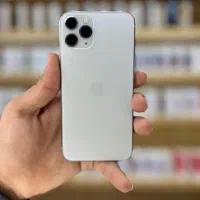 گوشی ایفون 11 پرو حافظه 256 گیگ اقساط
