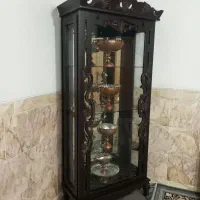 بوفه|بوفه، ویترین، کنسول|همدان, |دیوار