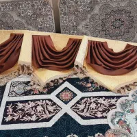 تابلو فرش|فرش|قم, زنبیل آباد|دیوار