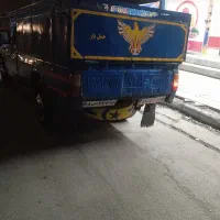 مدل 1386|خودرو سواری و وانت|شیروان (خراسان), |دیوار