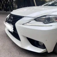 لکسوس is250