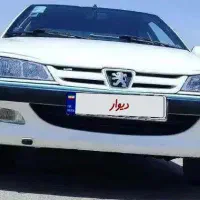 پارس سفید مدل ۹۵ دوگانه