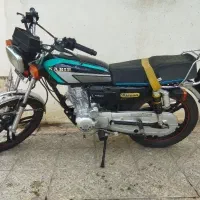 موتور 200کبیر