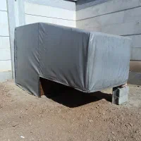 اتاق مزدا دوکابین