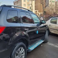 هایما s7+ مدل۱۴۰۱ بدون رنگ|خودرو سواری و وانت|کرمانشاه, |دیوار