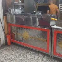 نیازمندیک خانم جهت کاررستوران|استخدام خدمات فروشگاه و رستوران|شوش, |دیوار