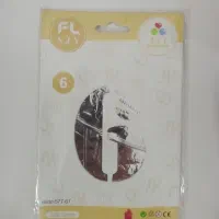 تعدادی عدد فویلی تولد|اسباب‌‌بازی|کرمان, |دیوار