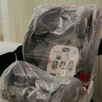 صندلی ماشین کودک نو نویی بی بی لند  مدل کامفورت|کالسکه و لوازم جانبی|نظرآباد, رسالت|دیوار