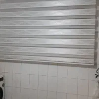 پرده اشپز خونه نو است|پرده، رانر، رومیزی|مشهد, گاز|دیوار