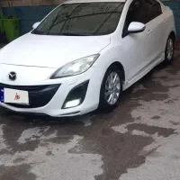 مزدا نیو ۸۹ تیپ۳
