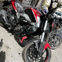 دومینار ۲۵۰ باجاج اقساطیns 250