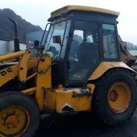 بیل بکهو سنوپارس ۲۲۰مدل ۹۰|خودرو سنگین|کرج, شهرک جهان‌نما|دیوار