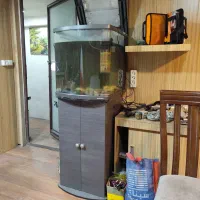 آکواریوم وارداتی