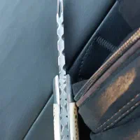 چاقوی بابا|کلکسیون اشیاء عتیقه|آذرشهر, |دیوار