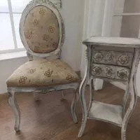 مبل و کنسول