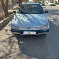 پژو مدل ۸۸ تو کرم