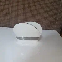 ۶ عدد جا دستمال کاغذی چینی