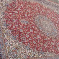 دو تخته قالی ماشینی