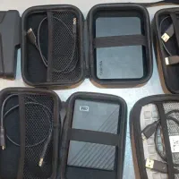 آرشیو کامل ایکس باکس همراه هارد اکسترنال