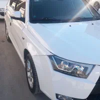 دنا پلاس اتوماتیک آپشنال ۱۴۰۳