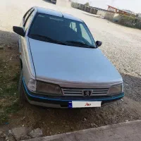 پژو 405مدل 88|خودرو سواری و وانت|زاهدان, |دیوار