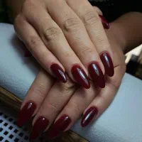 کاشت ناخن حرفه ای با بهترین مواد