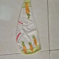 حوله
