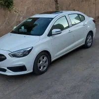 شاهین Gسانرف دار