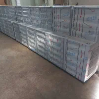 آبسردکن صنعتی استیل