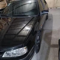 پژوپارسTIU5 فقط معاوضه با رنگ سفید