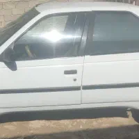 پژو آردی
