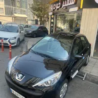*۲۰۷ دنده TU3 صفر کیلومتر تحویل فوری مدل۱۴۰۴*|خودرو سواری و وانت|تهران, فردوس|دیوار