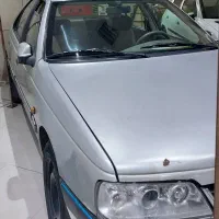 پژو ۴۰۵ slx|خودرو سواری و وانت|تهران, جنت‌آباد مرکزی|دیوار