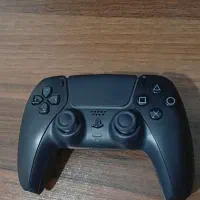 دسته ps5 .دوال سنس|کنسول، بازی ویدئویی و آنلاین|بروجرد, |دیوار