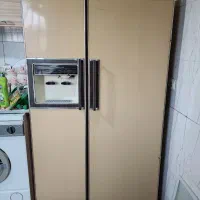 یخچال فریز ساید امریکایی
