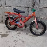 دوچرخه سایز12