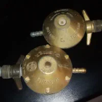 رگلاتور در حد نو
