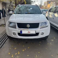 سوزوکی ۲۰۰۰