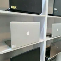 MacBook Pro A1582|رایانه همراه|گرگان, |دیوار