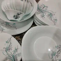 ظروف اشپزخونه