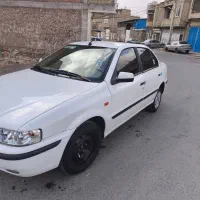 سمند مدل94|خودرو سواری و وانت|بوکان, |دیوار