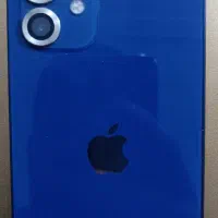 آیفون۱۲نرمال zaa 256 دو سیمکارت|موبایل|قدس, شهرقدس|دیوار