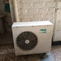 کولر ۳۰ هزار هایسنس